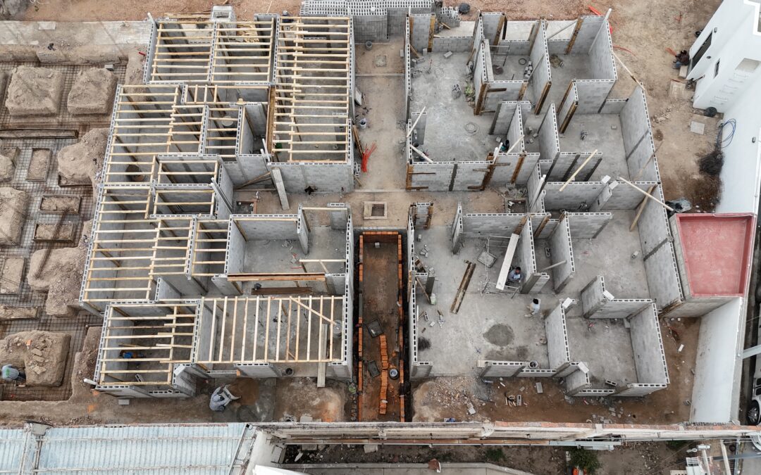 Invertir en bienes raíces en San Luis Potosí