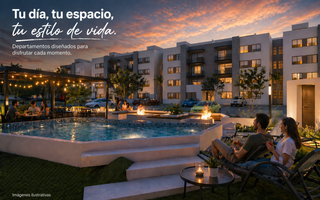 Vivir al sur de San Luis Potosí: una forma más simple de disfrutar la ciudad